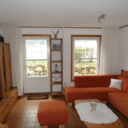 Ferienhaus ökologische *