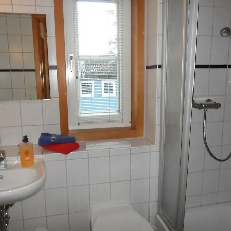 ökologische * Ostseebad Heringsdorf