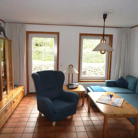 Ferienhaus ökologische *