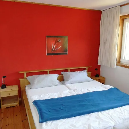 ökologische Ferienhaus *