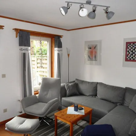 ökologische Ferienhaus *